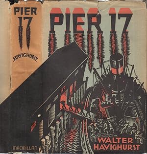 Pier 17 [Seventeen]