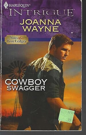Cowboy Swagger