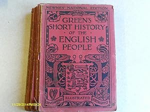 A Short History of the English People