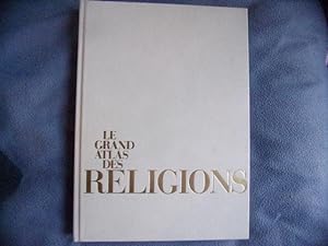 Le Grand atlas des religions