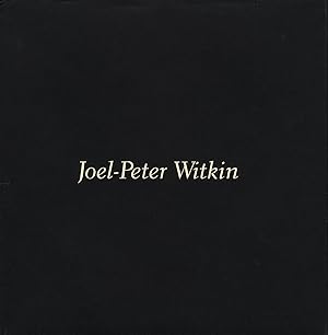 Joel-Peter Witkin (Twelvetrees Press)