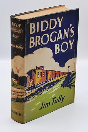 BIDDY BROGAN'S BOY