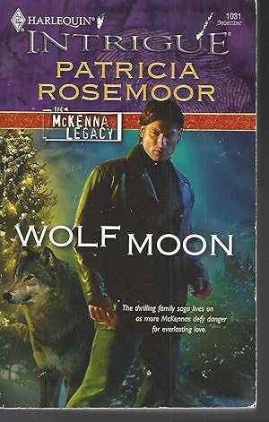 Wolf Moon