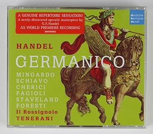 Händel: Germanico