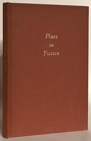 Place in Fiction.