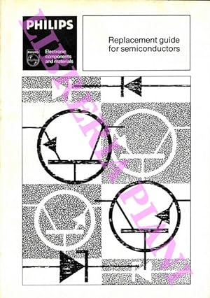 Replacement guide for semiconductors.