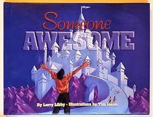 Someone Awesome: Children's Questions About God