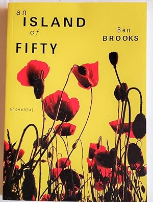 An Island of Fifty (a novella)