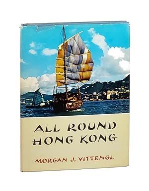 All Round Hong Kong [Signed to William Safire]