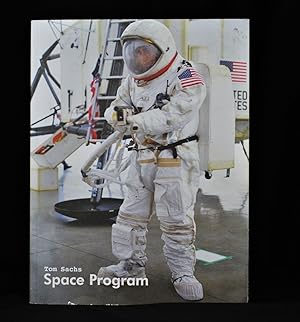 Tom Sachs: Space Program
