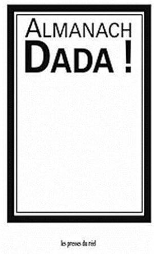 Almanach Dada