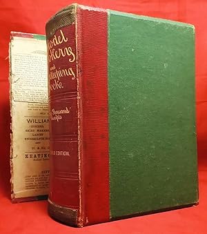 Warne's Model Cookery and Housekeeping Book