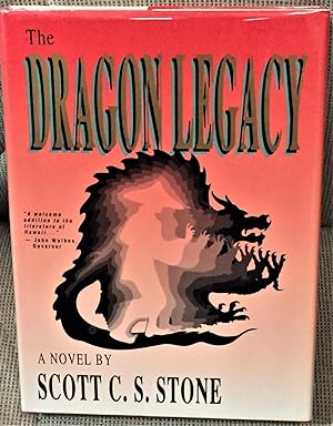 The Dragon Legacy