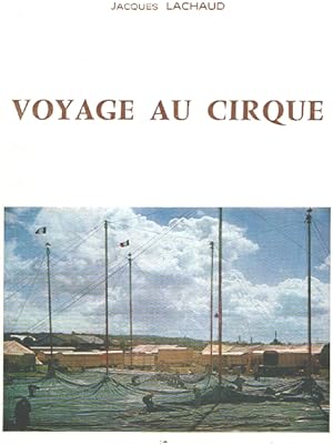 Voyage au cirque