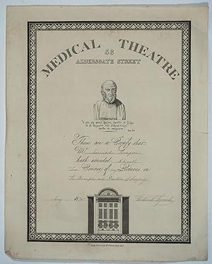 Surgery Diploma for early Eye Surgeon