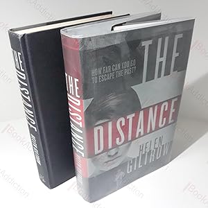 The Distance (Signed)