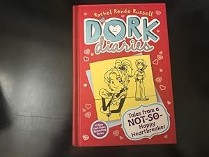 Dork Diaries 6: Tales from a Not-So-Happy Heartbreaker (6)