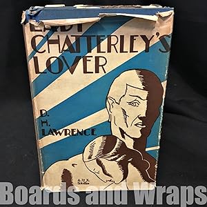 Lady Chatterly's Lover