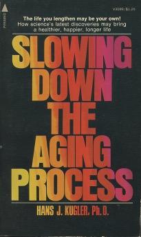 Slowing Down the Aging Process