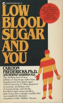 Low Blood Sugar And You