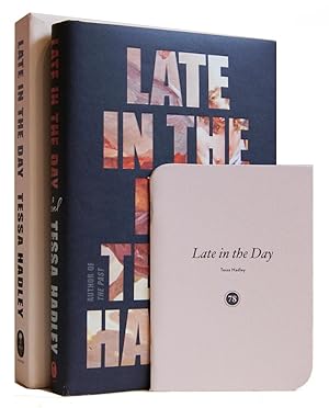 Late in the Day: A Novel