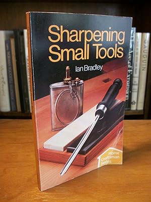 Sharpening Small Tools (Home Craftsman Series)