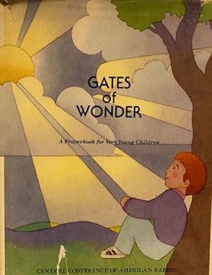 Gates of Wonder