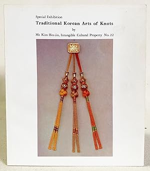 Special Exhibitoin: Traditional Korean Arts of Knots