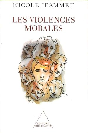 Les Violences Morales