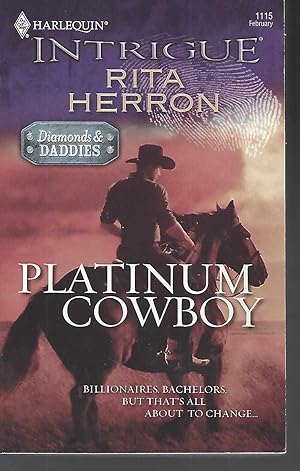 Platinum Cowboy