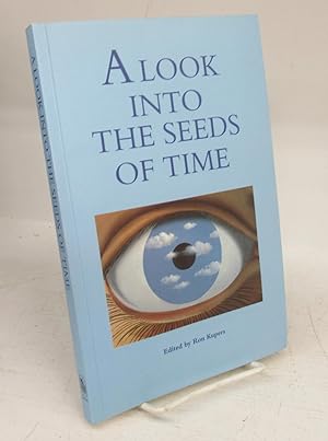 A Look Into The Seeds of Time: Liber Amicorum Jan Gybels