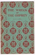 The Wreck of the Osprey, The Raupo Series of School Readers No. 25