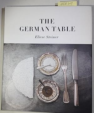 The German Table