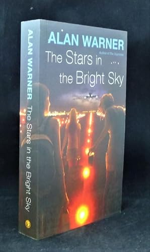 The Stars in the Bright Sky *SIGNED First Edition, 1st printing*