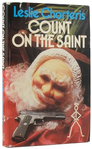 Count On The Saint