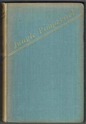 Jungle Pimpernel: The Story Of The District Officer In Central Netherlands New Guinea