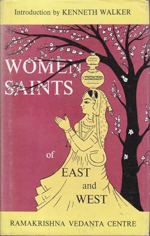 Women Saints of East and West