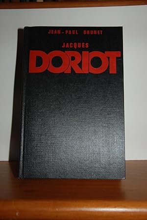 Jacques Doriot - du communisme au fascisme