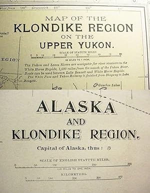 Alaska / And The / Klondike Region
