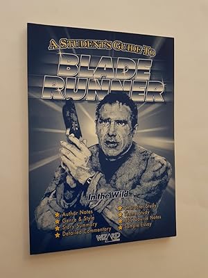 A Student's Guide to Blade Runner (Wizard Study Guide)