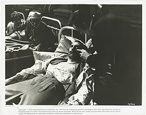The Revenge of Frankenstein (Collection of eight original photographs from the 1958 film [struck ...