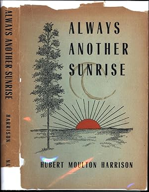 Always Another Sunrise (NUMBERED, SIGNED)