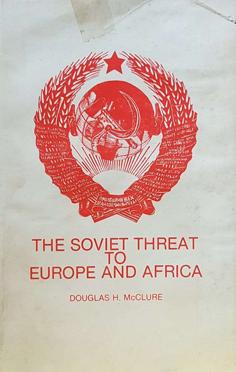 The Soviet Threat to Europe and Africa
