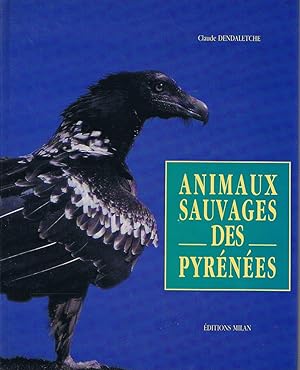 Animaux sauvages des Pyrénées