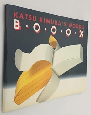 Katso Kimura's works. BOOOX