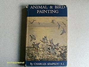 Animal & Bird Painting