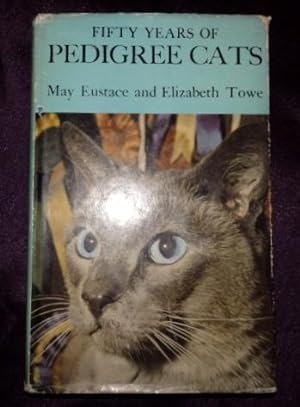 Fifty Years Of Pedigree Cats.