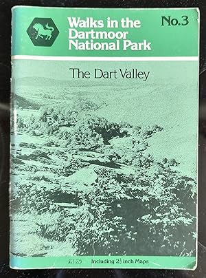 Walks 3: The Dart Valley