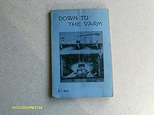 Down Tu the Varm