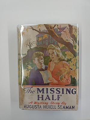 The Missing Half